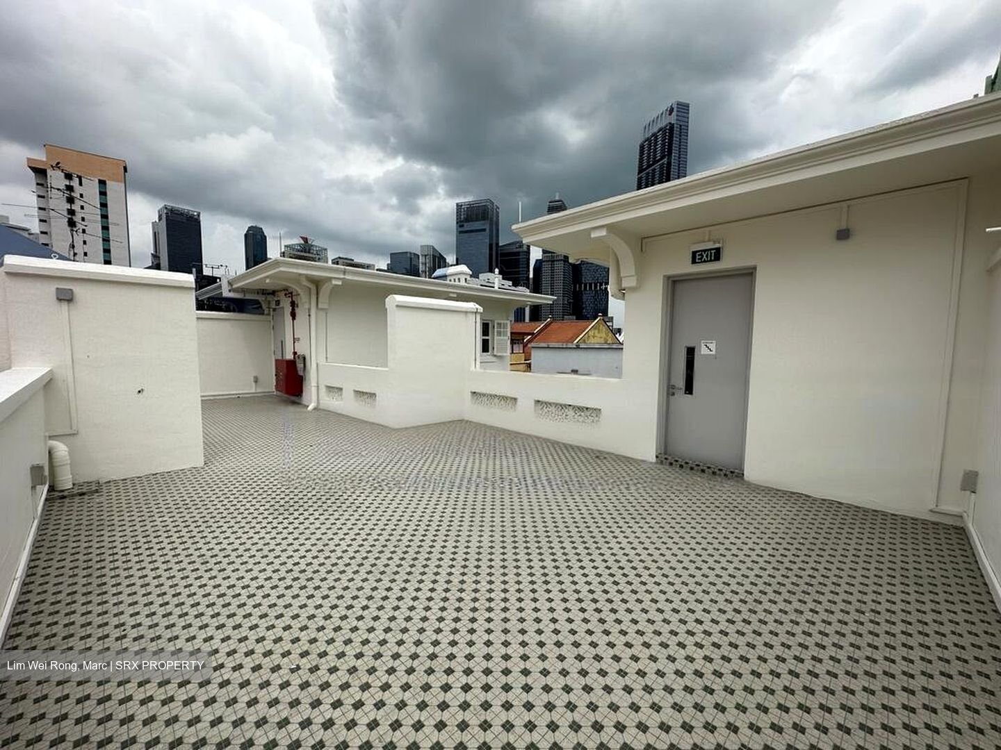 BUKIT PASOH EXTNSN CONSTN AREA (D2), Retail #457653651